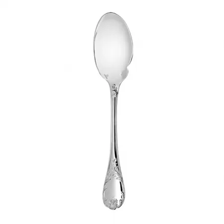 Marly Silverplated Gourmet Sauce Spoon