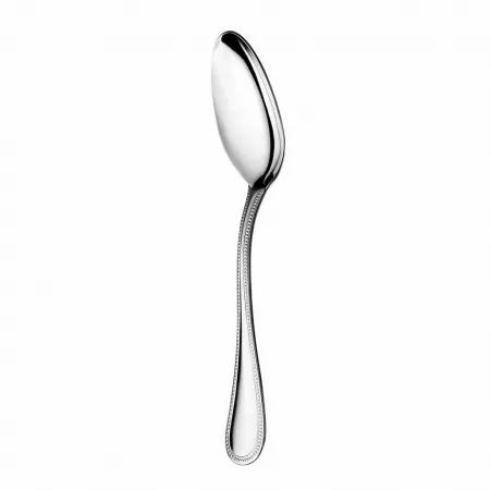 Perles Dessert Spoon 2 Stainless Steel