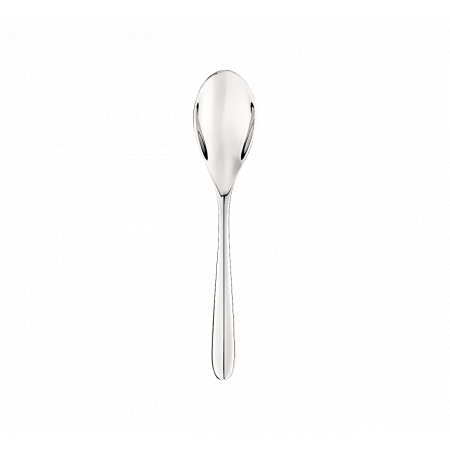 L'Ame Dessert Spoon De Christofle Stainless Steel
