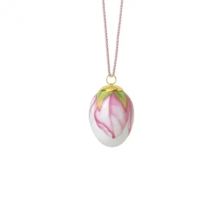 Spring Collection Egg 2024 Apple Blossom Petals