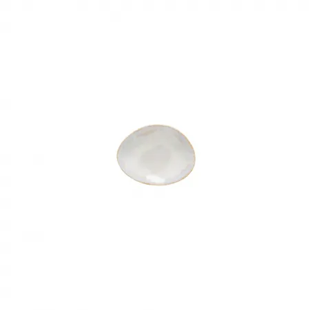 Brisa Sal Oval Mini Plate 4.5'' X 3.5'' H1''