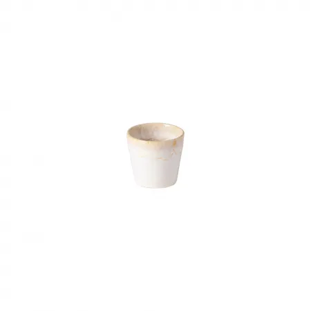 Grespresso White Espresso Cup D2.5 '' H2.25'' | 2 Oz.