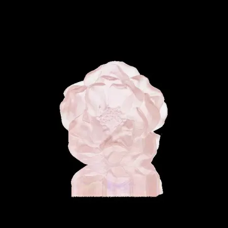 Pink Camellia Pink Decorative Flower (Special Order)