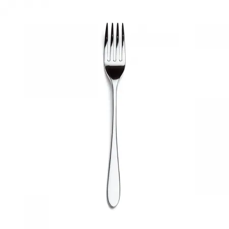 Pride Silverplated Fish Fork