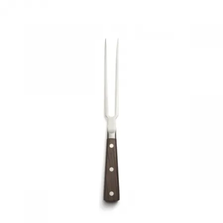 Rosewood Carving Fork