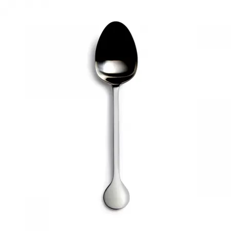 Hoffmann Stainless Dessert Spoon