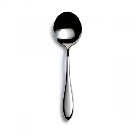 City Stainless Soup Spoon
