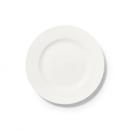 Classic Plate 24 Cm White