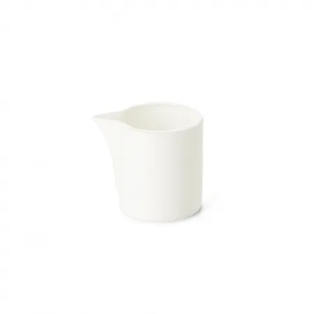 Konisch-Zylindrisch Creamer Cylindrical 0.15 L White
