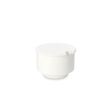 Asia Line Condiment Pot With Lid