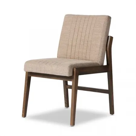Alice Dining Chair Alcala Fawn