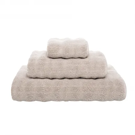 Alentejo Fog Guest Towel 12" x 20''