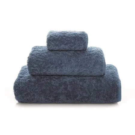 Egoist Cobalt Bath Towels