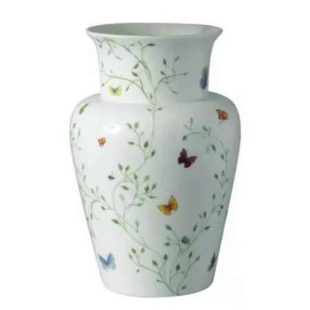 Wing Song/Histoire Naturelle ShangaÃ¯ Vase ShangaÃ¯ 111.9111 oz. in a gift box