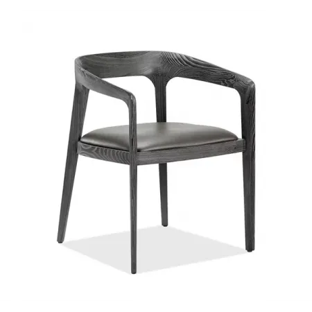 Kendra Dining Chair, Grey
