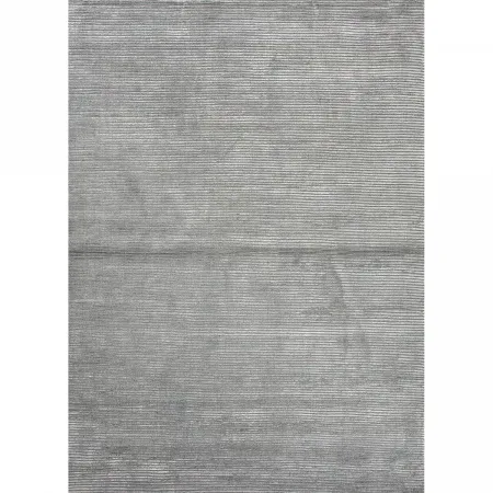 BI02 Basis Gray/Silver Rugs