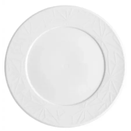 Vitruv Dinner Plate 11.5" Rd