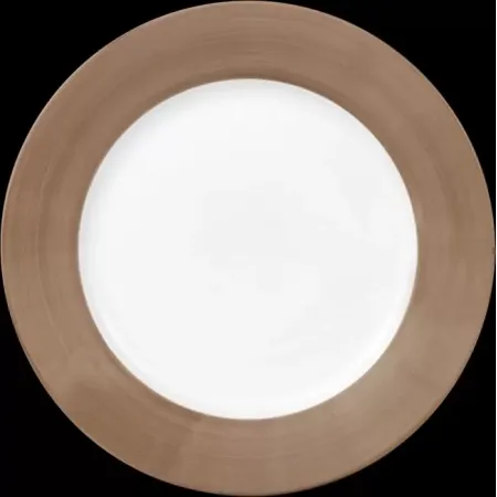 Coco Taupe Dinnerware (Special Order)