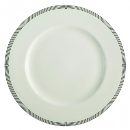 Regency Platinum Salad/Dessert Plate 8.5 in