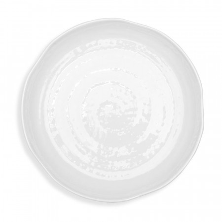 Pearl Melamine 11" Dinner Plate