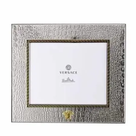 Vhf3 Silver Picture Frame