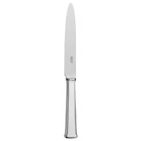 Sequoia Silverplated Dinner Knife