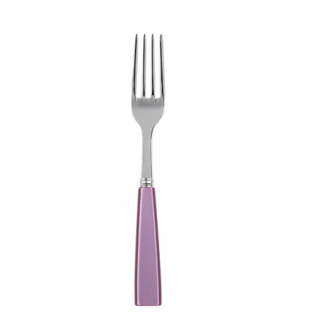 Icon Lilac Salad Fork 7.5"