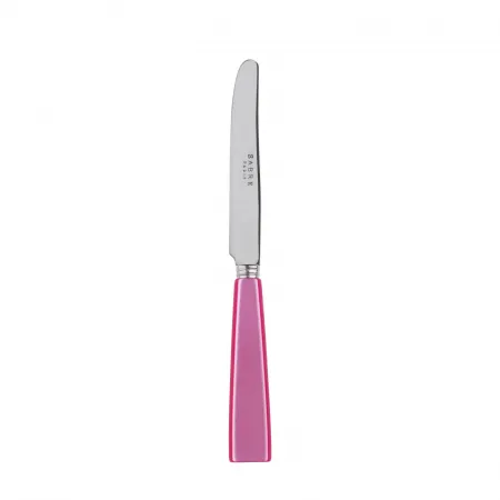 Icon Pink Breakfast Knife 6.75"