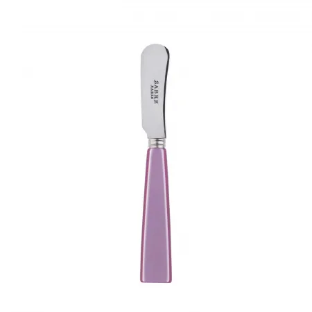 Icon Lilac Butter Spreader 5.5"
