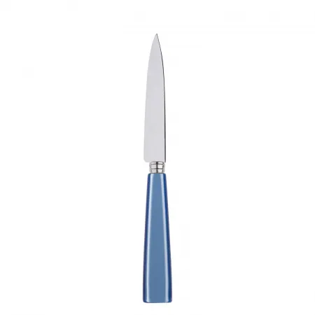 Icon Light Blue Kitchen Knife 8.25"