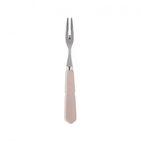 Gustave Taupe Cocktail Fork 5.75"