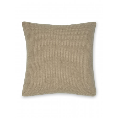 Pettra Decorative Pillow 18X18 Pebble