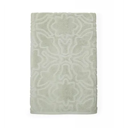 Moresco Bath Towel 30 x 60 Celadon