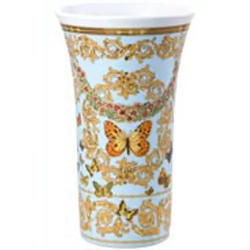 Versace Rosenthal Meets Butterfly Garden Dinnerware