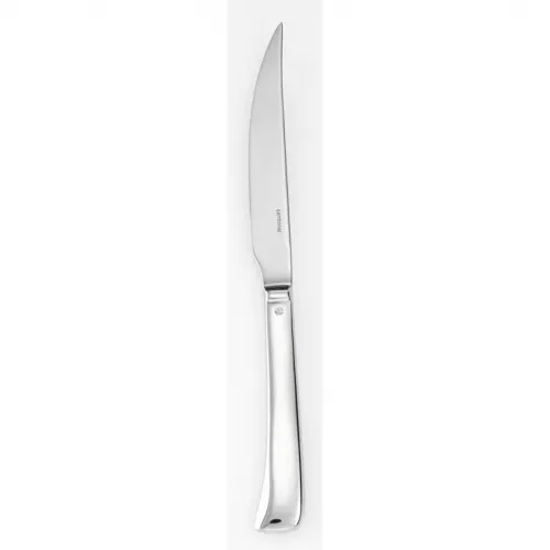 Steak knife Solid silverplated