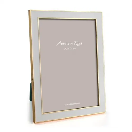 Addison Ross Silver Box Frame 5x7