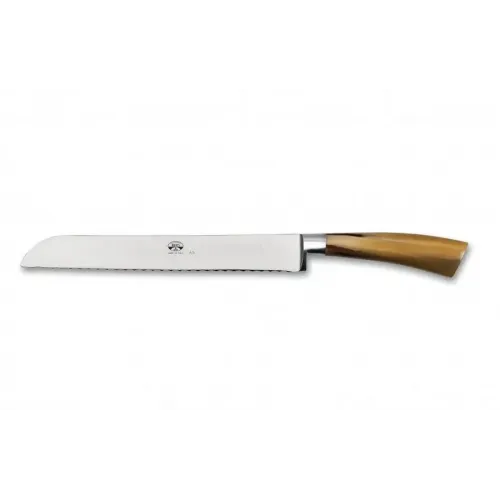 Curved Paring Knife - Berti