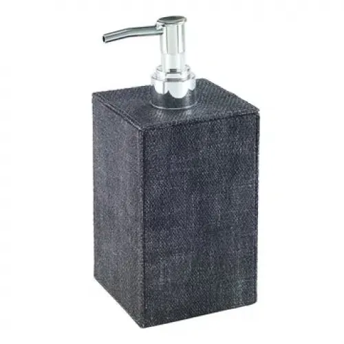 Shop Jonathan Adler Hollywood Soap Dispenser - Clear