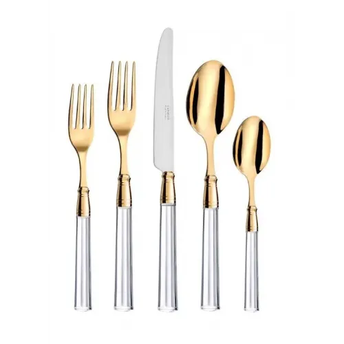 Capdeco Doric Pastry Fork