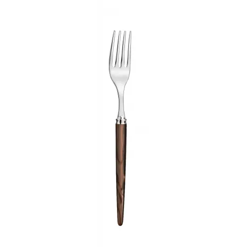 Capdeco Byblos Clear Serving Fork