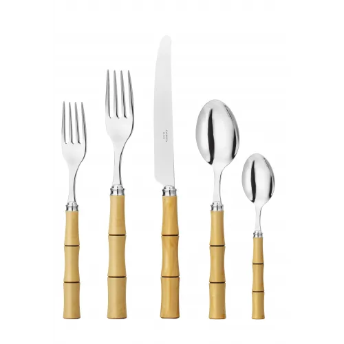 Capdeco Byblos Clear Serving Fork