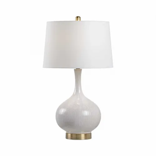 Wildwood Lamps Sophia Lamp | Gracious Style