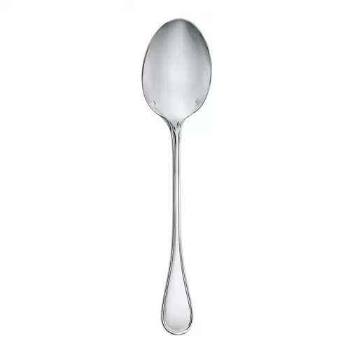 Table spoon Contour silverplated