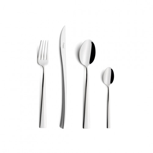 Victor 46 Piece Flatware Set