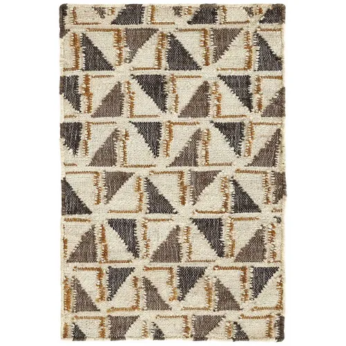 Dash & Albert - 5x8 - Floor-Lock Solid Rug Pad