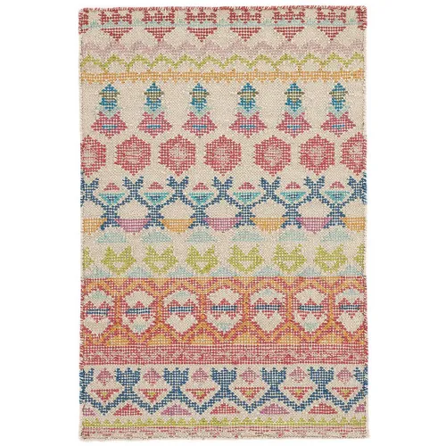 Dash & Albert - 5x8 - Floor-Lock Solid Rug Pad