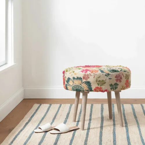 Anthropologie Grip-It Rug Pad