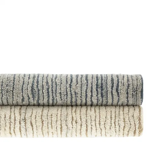 Dash & Albert Floor-Lock Solid Rug Pad