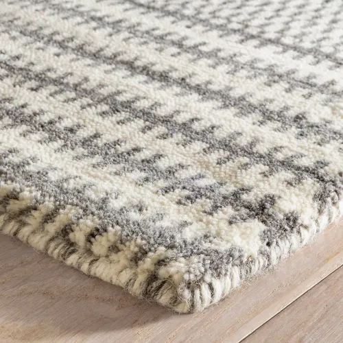 Dash & Albert Floor-Lock Solid Rug Pad