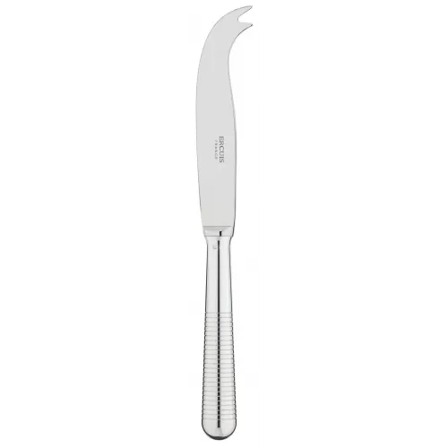 Robbe & Berking Belvedere Carving Knife, Silverplated
